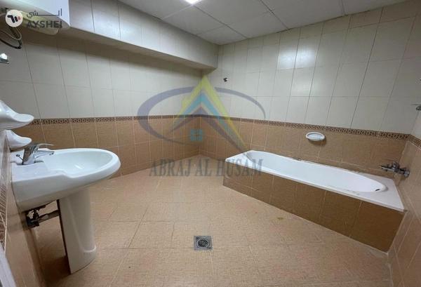 Villa for rent in Al Mirfa