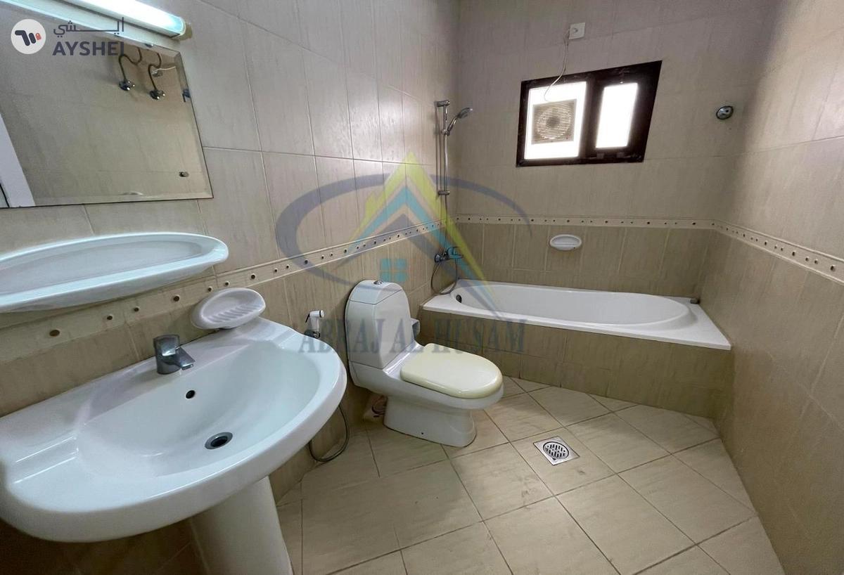 Villa for rent in Al Mirfa-11-11