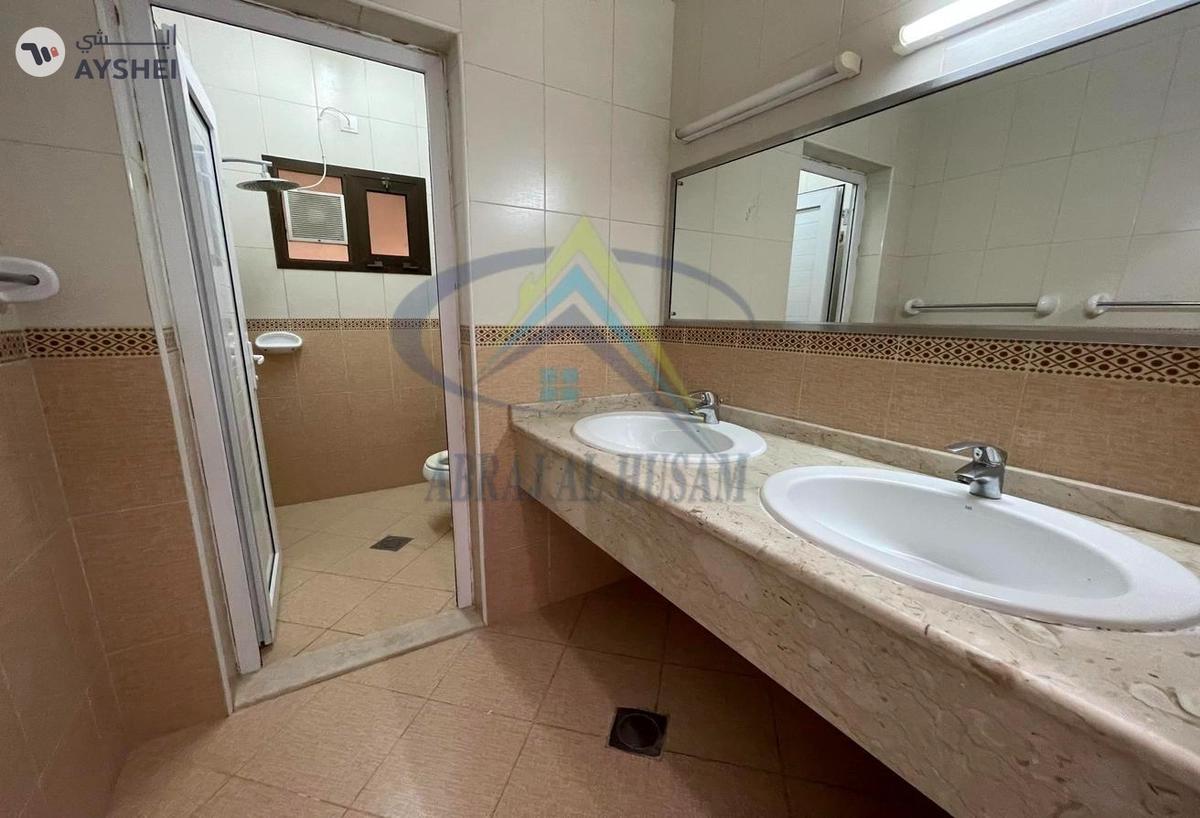 Villa for rent in Al Mirfa-1-1