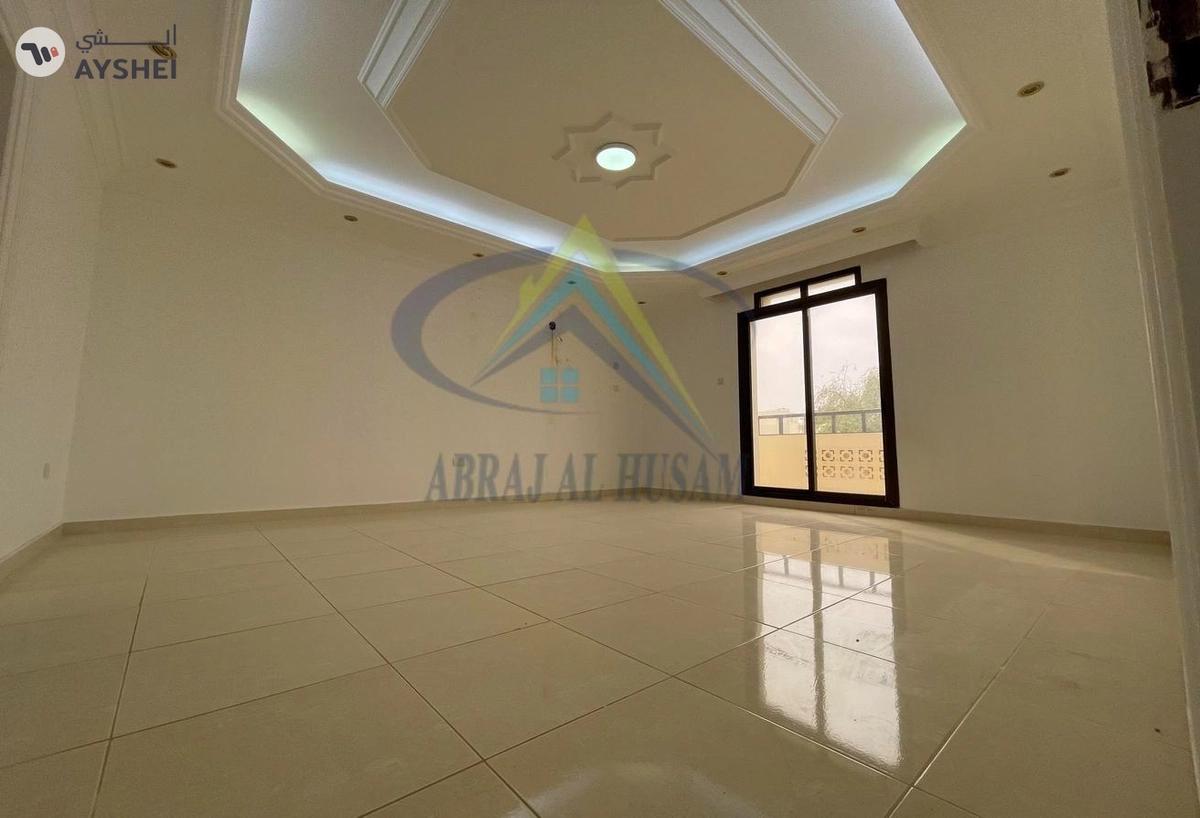 Villa for rent in Al Mirfa-1-landscape