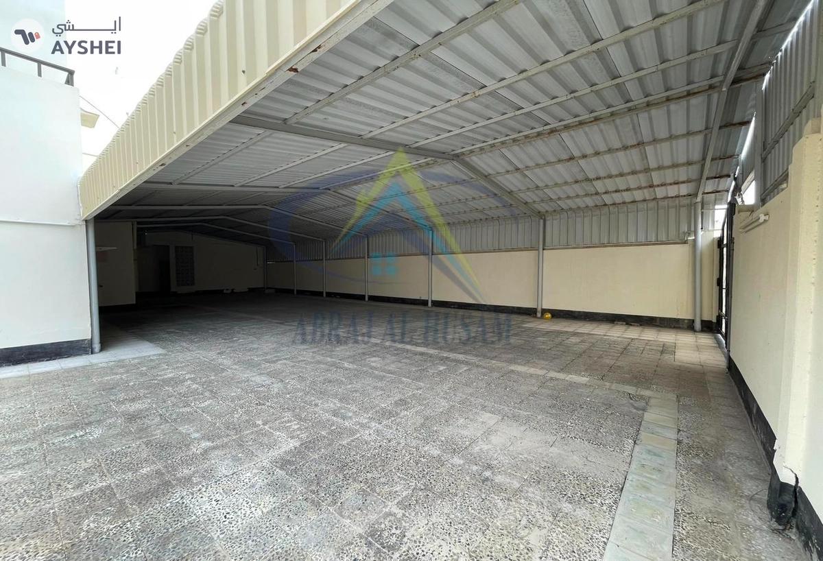 Villa for rent in Al Mirfa-1-landscape