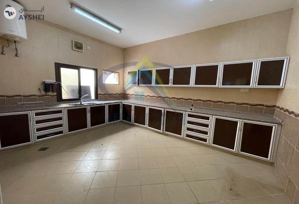 Villa for rent in Al Mirfa