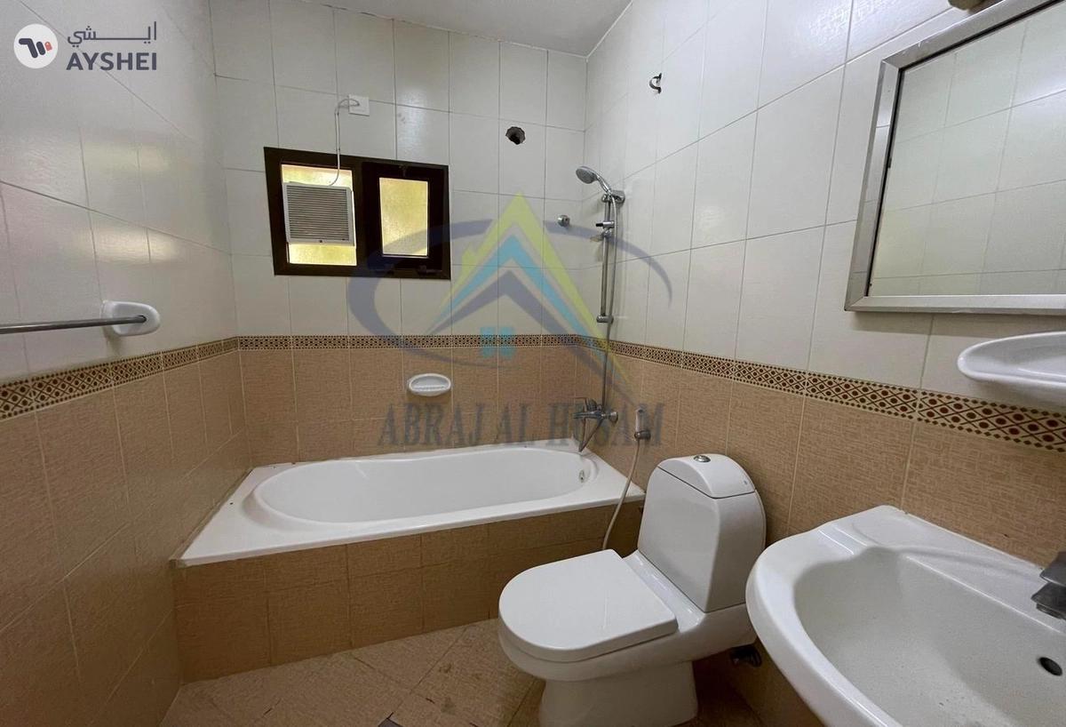 Villa for rent in Al Mirfa-8-8