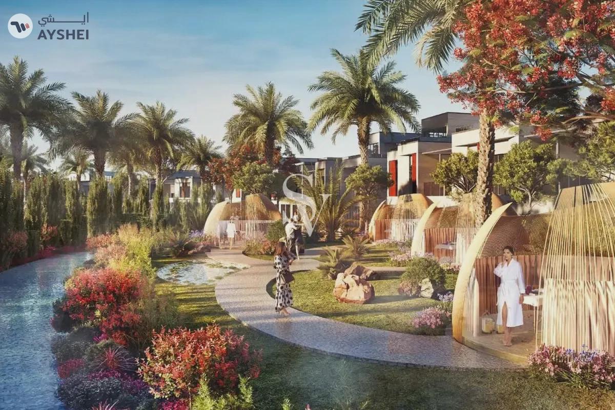 Ivy, DAMAC Riverside, Dubai Investment Park (DIP), Dubai-5-5