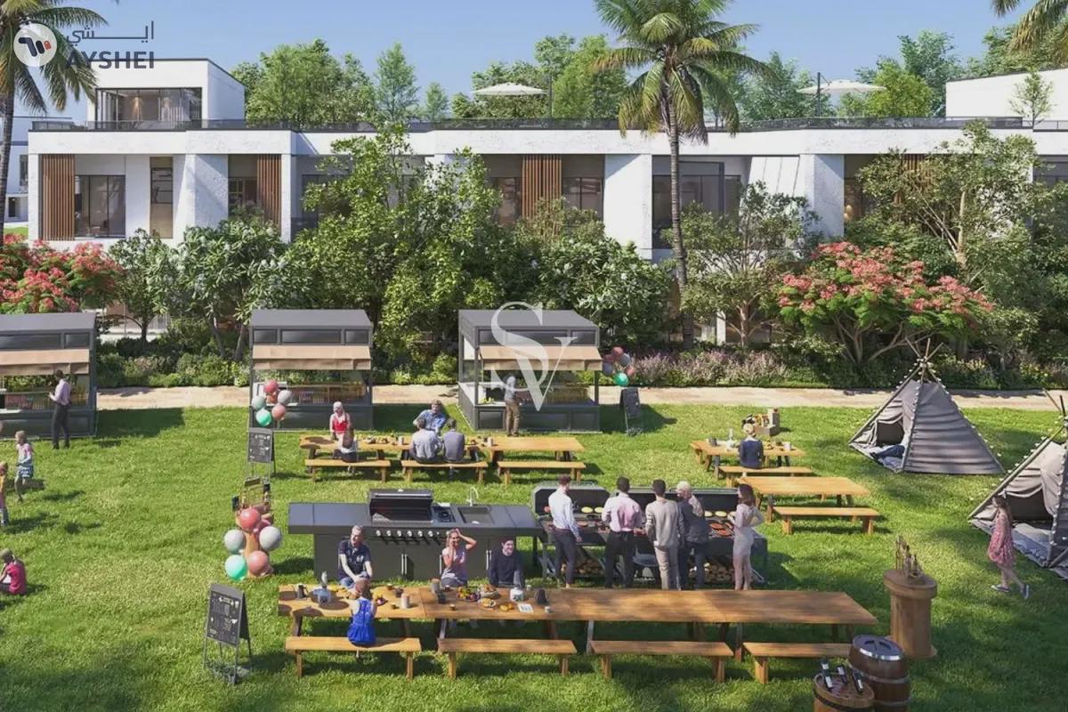 Ivy, DAMAC Riverside, Dubai Investment Park (DIP), Dubai-7-7