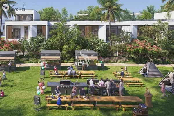 Ivy, DAMAC Riverside, Dubai Investment Park (DIP), Dubai