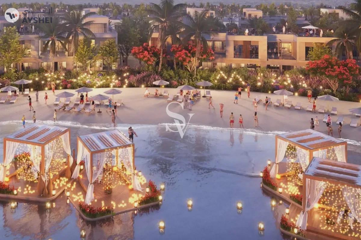 Ivy, DAMAC Riverside, Dubai Investment Park (DIP), Dubai-8-8