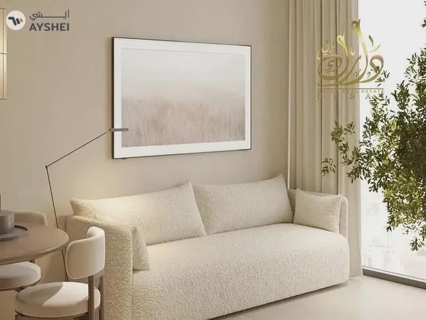 10% OFF!!_SPACIOUS PENTHOUSE READY DEC!_180 VIEW!!