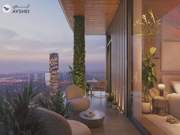 10% OFF!!_SPACIOUS PENTHOUSE READY DEC!_180 VIEW!!