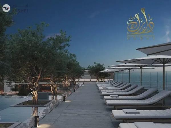 10% OFF!!_SPACIOUS PENTHOUSE READY DEC!_180 VIEW!!