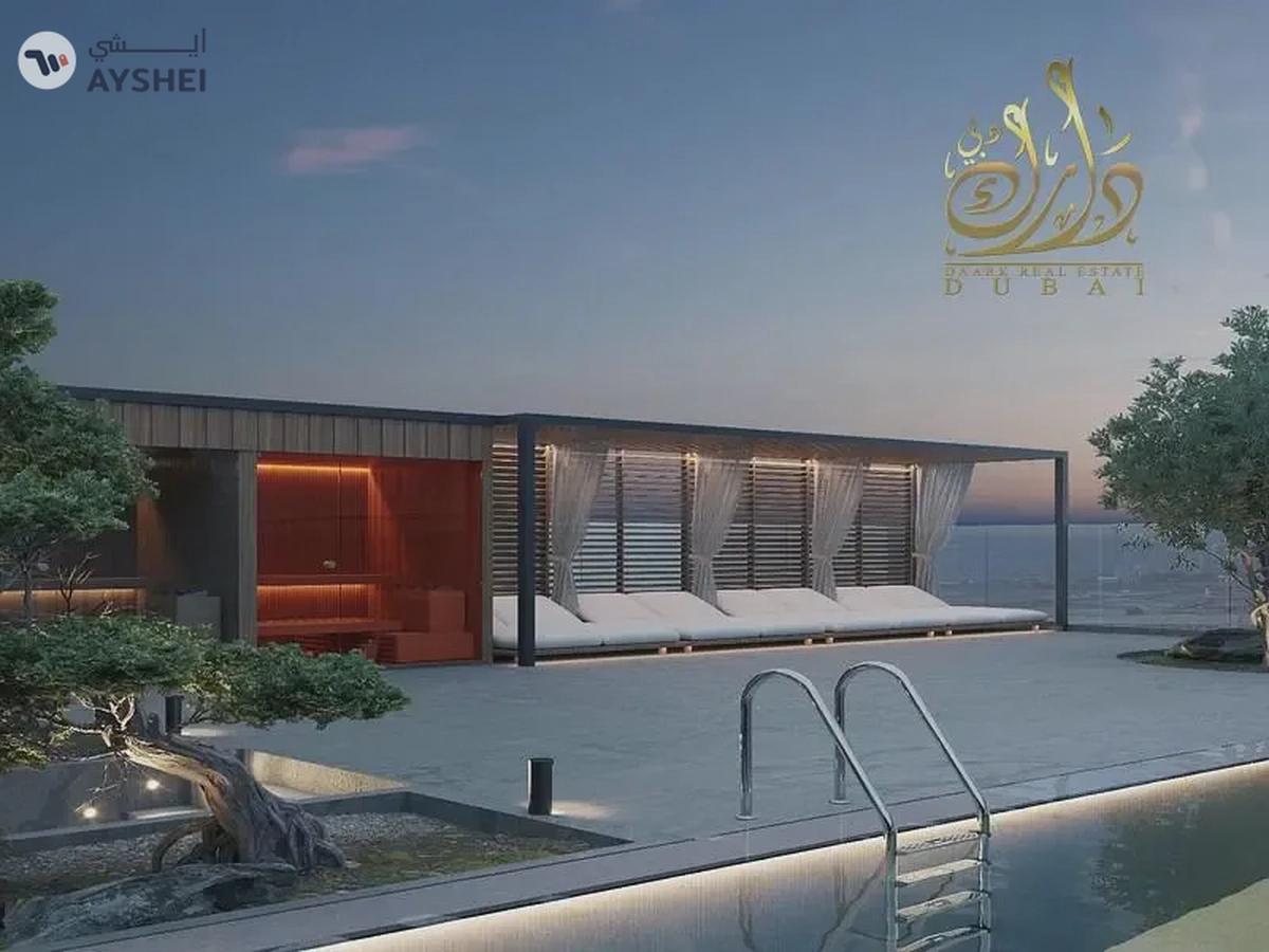 10% OFF!!_SPACIOUS PENTHOUSE READY DEC!_180 VIEW!!-1-landscape