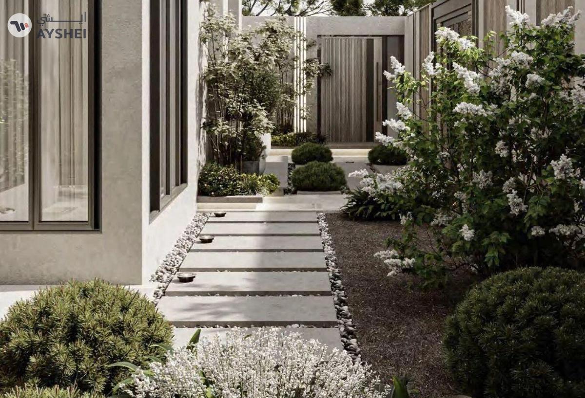 APARTMENT FOR SALE IN STAMN ONE, JUMEIRAH GARDEN CITY-8-8