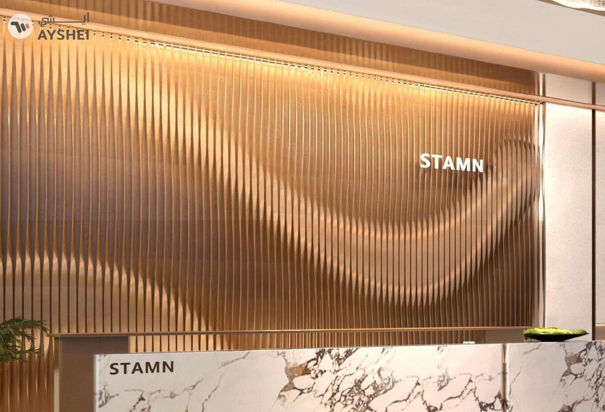 APARTMENT FOR SALE IN STAMN ONE, JUMEIRAH GARDEN CITY-6-6