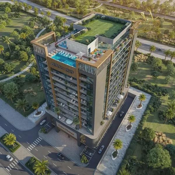 RAMADAN DEAL_PPHP_1%MONTHLY_LUXURY APP