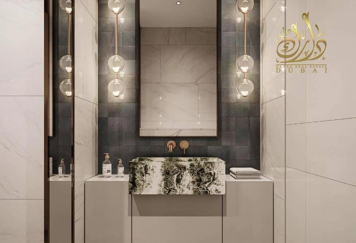 30% CASH Discount| Private Pool| A NEW STANDARD OF MODERN LIFESTYLE| 10% ROI-4-4