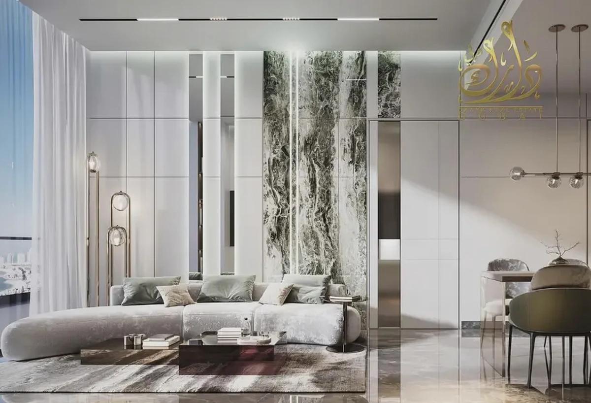 30% CASH Discount| Private Pool| A NEW STANDARD OF MODERN LIFESTYLE| 10% ROI-0-landscape