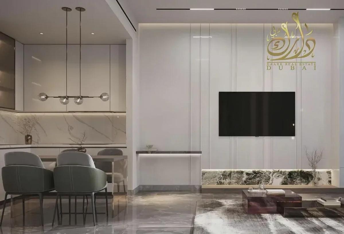 30% CASH Discount| Private Pool| A NEW STANDARD OF MODERN LIFESTYLE| 10% ROI-3-3