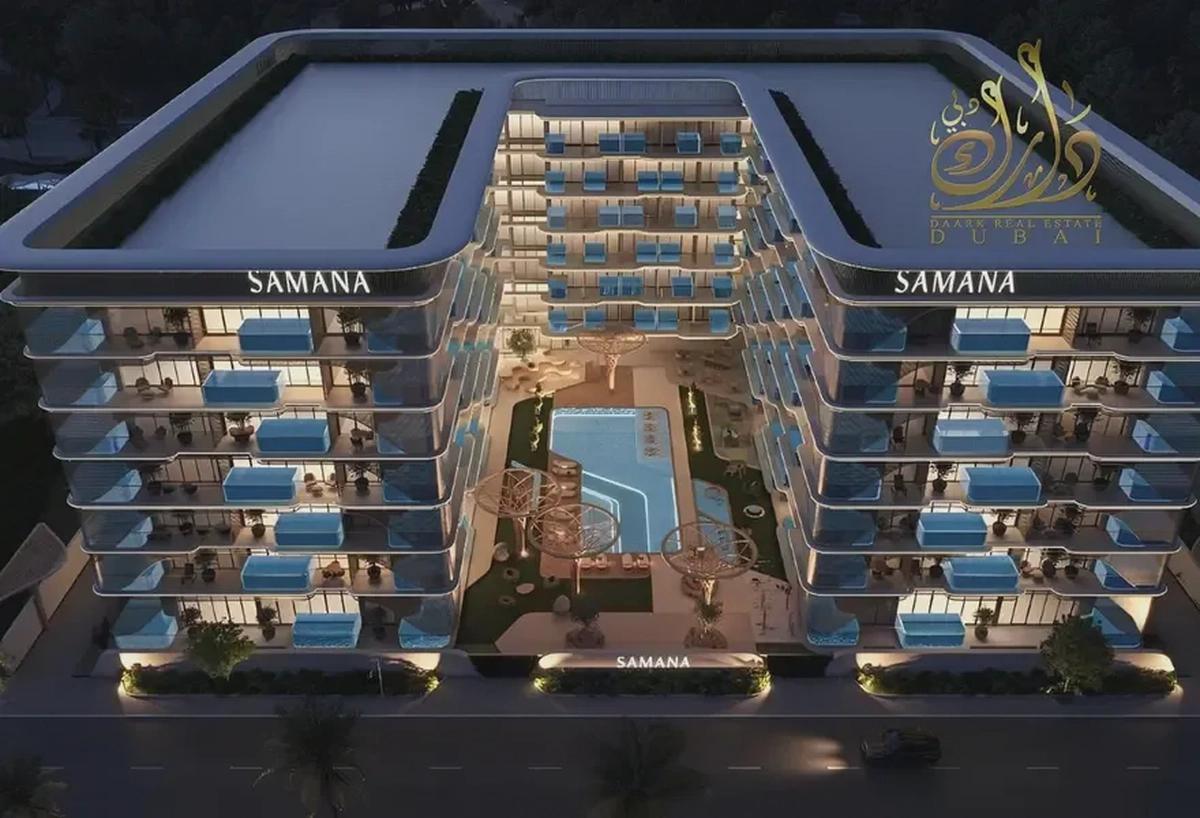 30% CASH Discount| Private Pool| A NEW STANDARD OF MODERN LIFESTYLE| 10% ROI-1-landscape