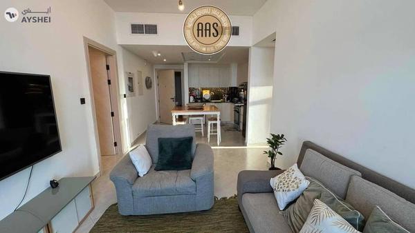 fully dxb view ready to move 3bhk available for sale