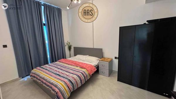 fully dxb view ready to move 3bhk available for sale