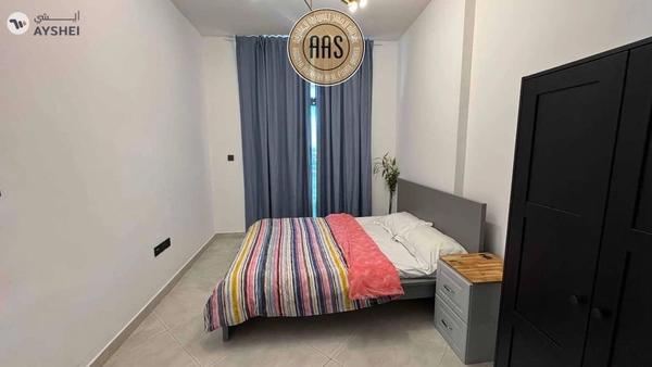 fully dxb view ready to move 3bhk available for sale