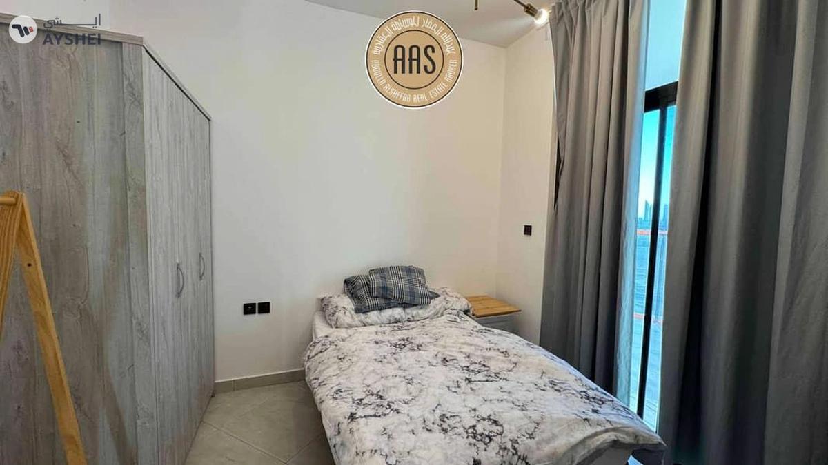 fully dxb view ready to move 3bhk available for sale-16-16