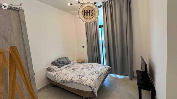 fully dxb view ready to move 3bhk available for sale