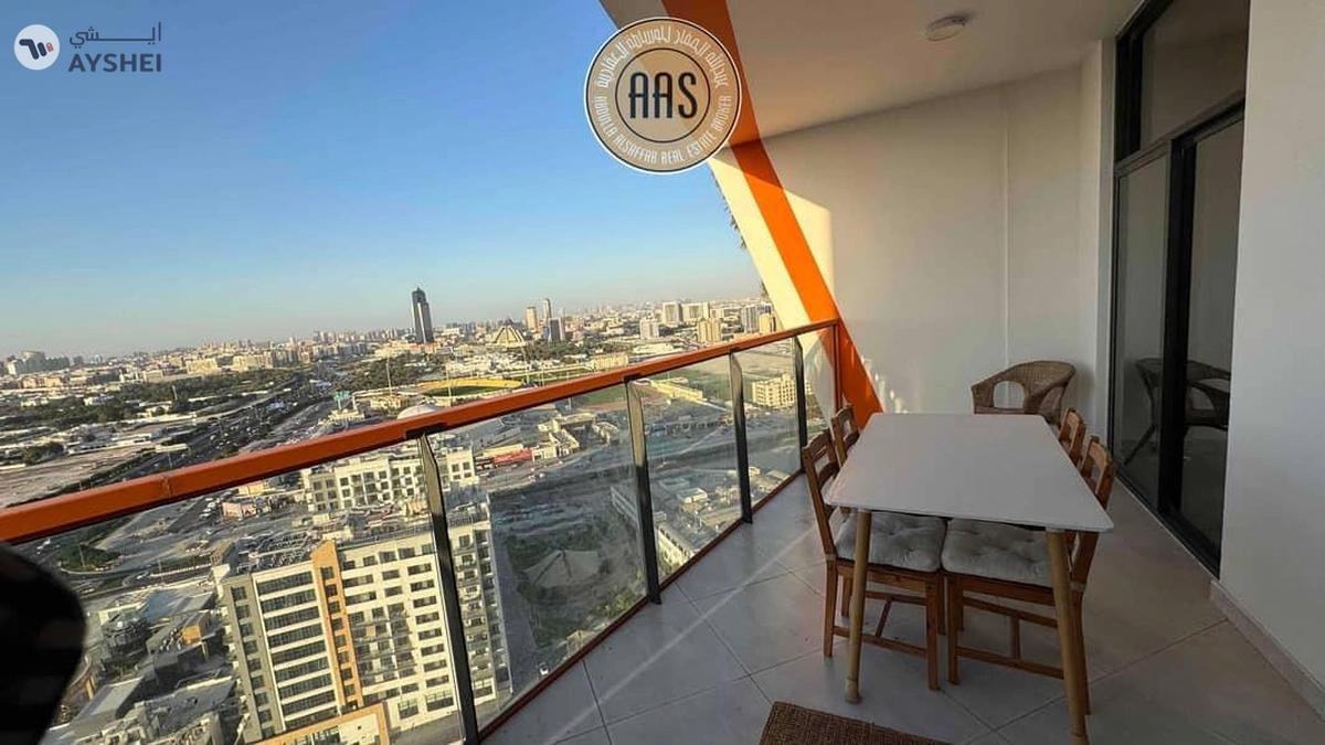 fully dxb view ready to move 3bhk available for sale-2-2