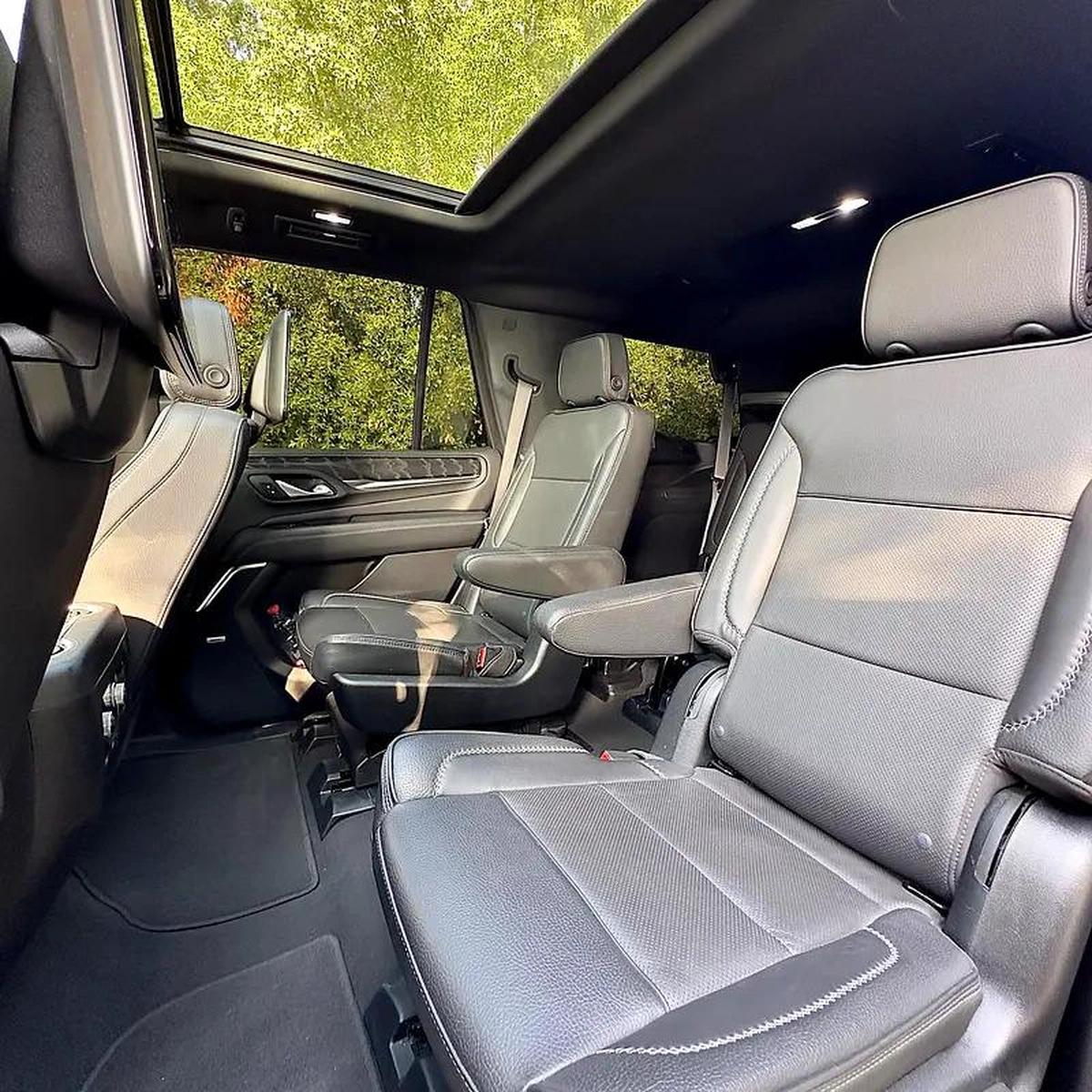 GMC Yukon Denali-6-6