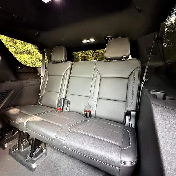 GMC Yukon Denali
