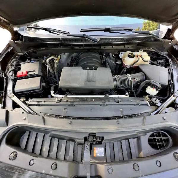 GMC Yukon Denali