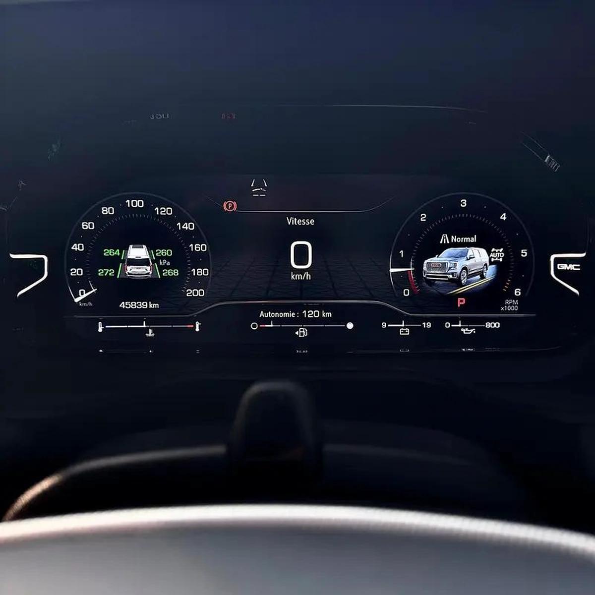 GMC Yukon Denali-2-2