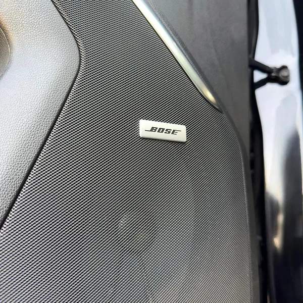 GMC Yukon Denali