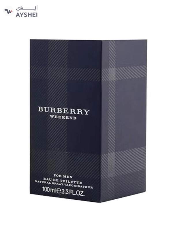 BURBERRY Weekend EDT 100ml