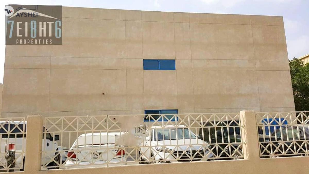 Dubai Investment Park 2, Dubai Investment Park (DIP), Dubai-4-4