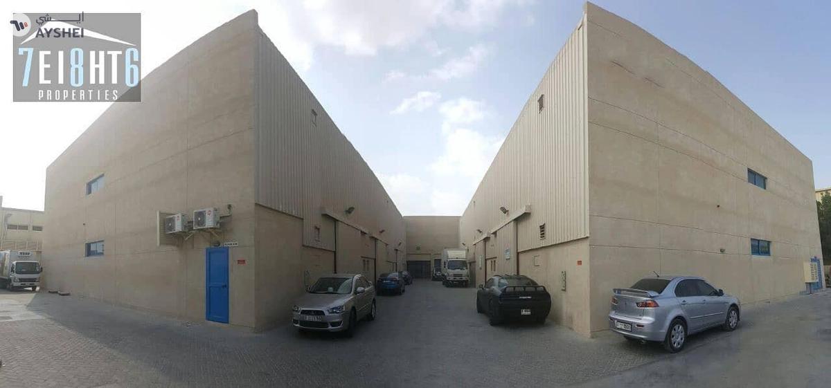 Dubai Investment Park 2, Dubai Investment Park (DIP), Dubai-5-5