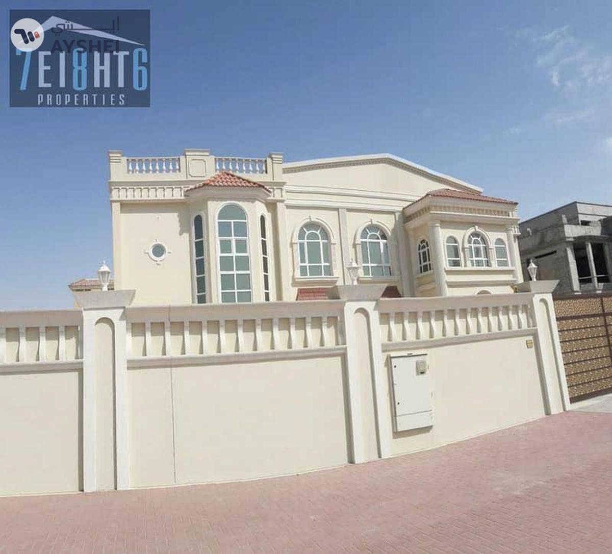 Al Barsha South 1, Al Barsha South, Al Barsha, Dubai-8-8