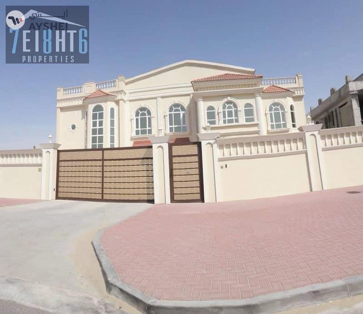 Al Barsha South 1, Al Barsha South, Al Barsha, Dubai-0-landscape