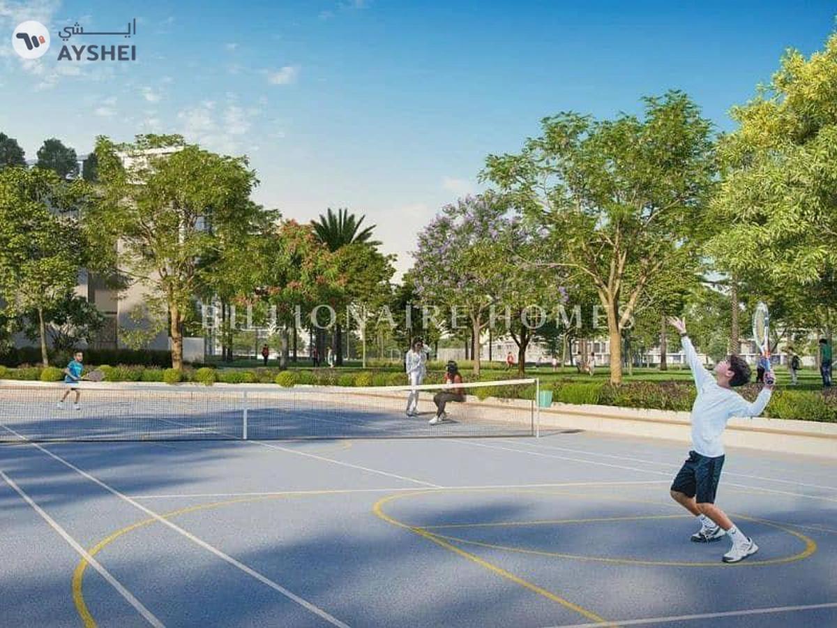 Greenside Residence Tower B, Greenside Residence, Dubai Hills Estate, Dubai-3-3