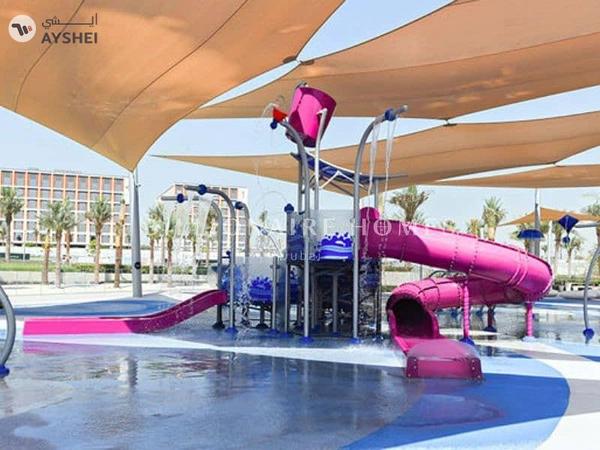 Greenside Residence Tower B, Greenside Residence, Dubai Hills Estate, Dubai