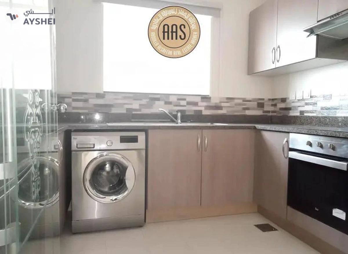 Near to pond park 1bhk with kitchen appliances-4-4
