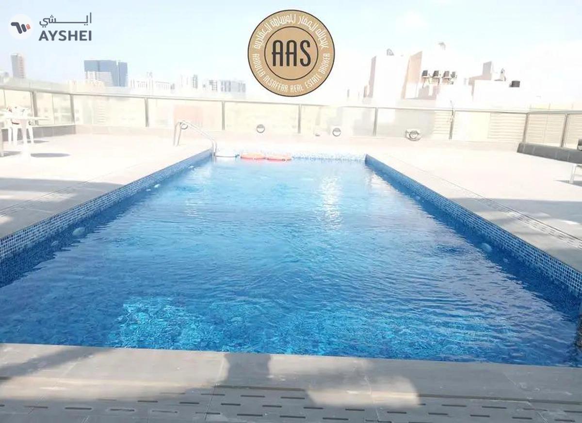 Near to pond park 1bhk with kitchen appliances-5-5