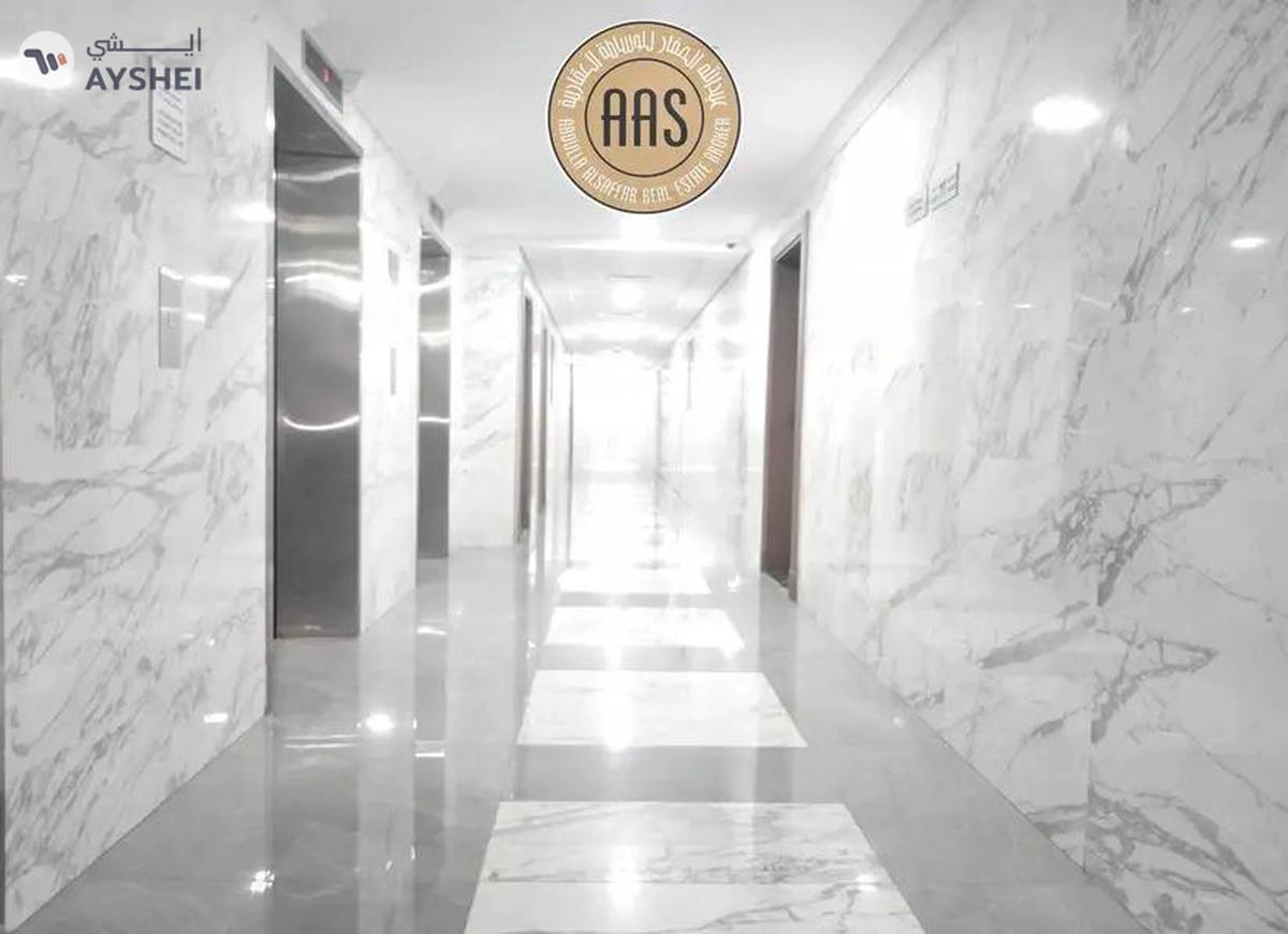 Near to pond park 1bhk with kitchen appliances-6-6