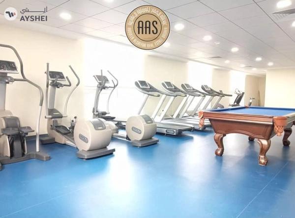 Near to pond park 1bhk with kitchen appliances