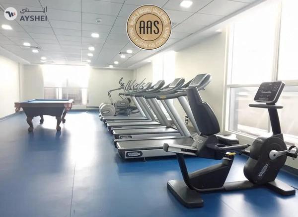 Near to pond park 1bhk with kitchen appliances