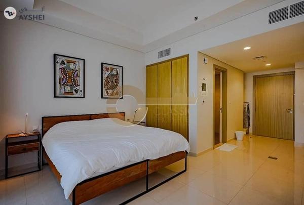 Furnished Studio | Vacant | Business Bay