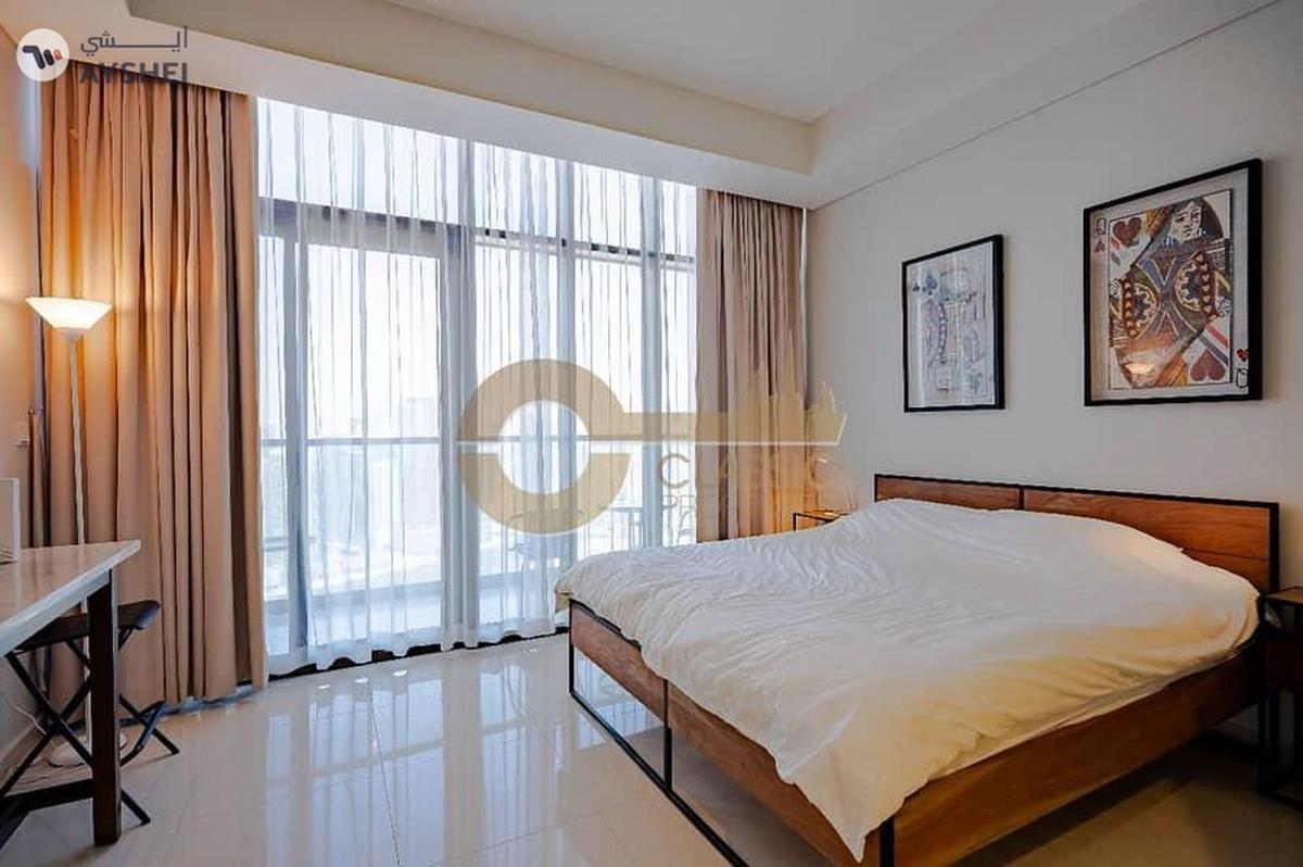 Furnished Studio | Vacant | Business Bay-3-3