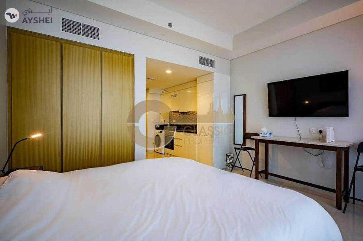 Furnished Studio | Vacant | Business Bay-5-5