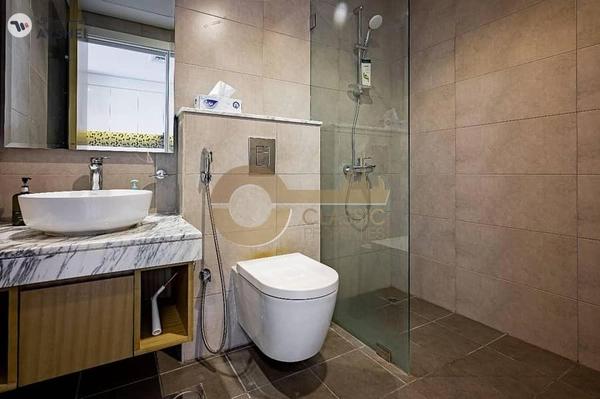 Furnished Studio | Vacant | Business Bay