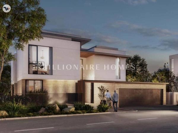 Farm Gardens 2, The Valley by Emaar, Dubai